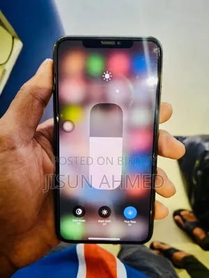 Apple iPhone XS Max 256 GB Gray