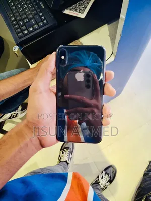 Apple iPhone XS Max 256 GB Gray