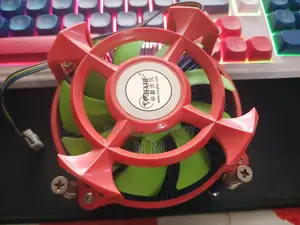 Cooling Fan HXHF Cpu Cooler Hf-690