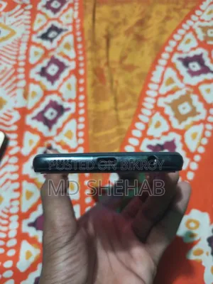 Samsung Galaxy A32 128 GB Gray