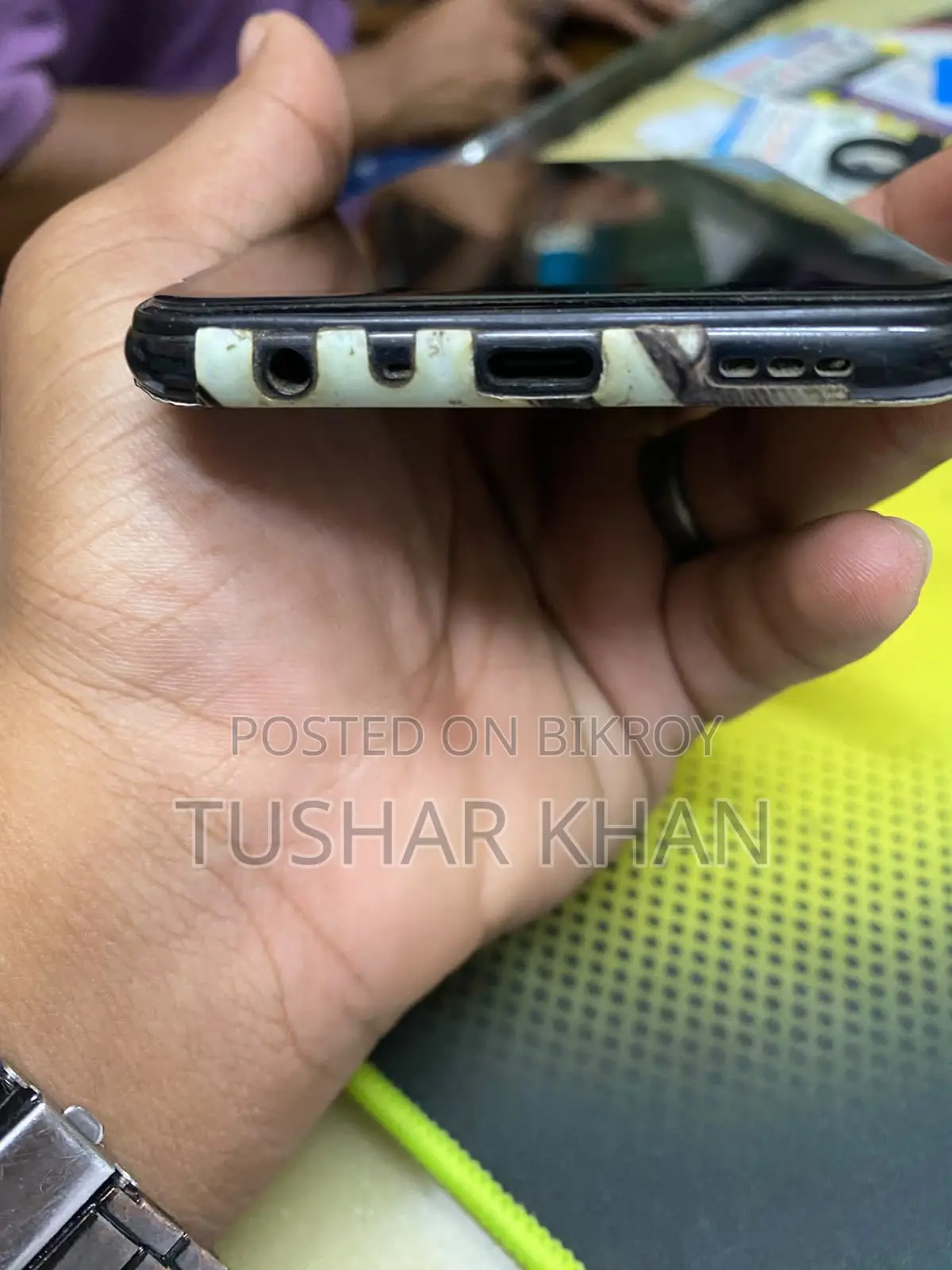 অপো এ৯৫ ১২৮ জিবি কালো
