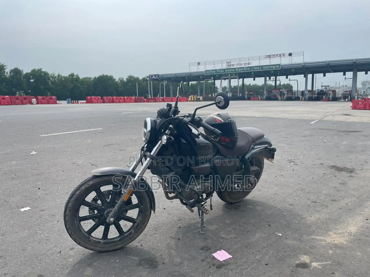 কিউজে মোটর এক্স রাইডার এসআরভি ১৬০ ২০২৫ কালো