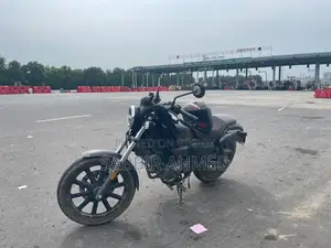 কিউজে মোটর এক্স রাইডার এসআরভি ১৬০ ২০২৫ কালো