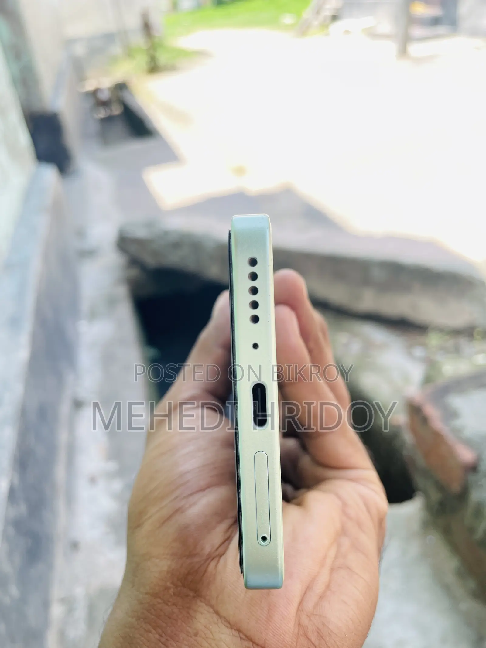 Xiaomi Redmi Note 13 256 GB