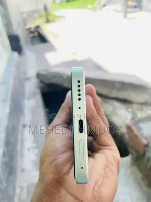Xiaomi Redmi Note 13 256 GB