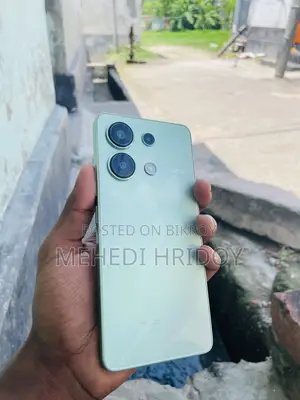 Xiaomi Redmi Note 13 256 GB