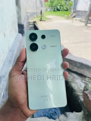 Xiaomi Redmi Note 13 256 GB