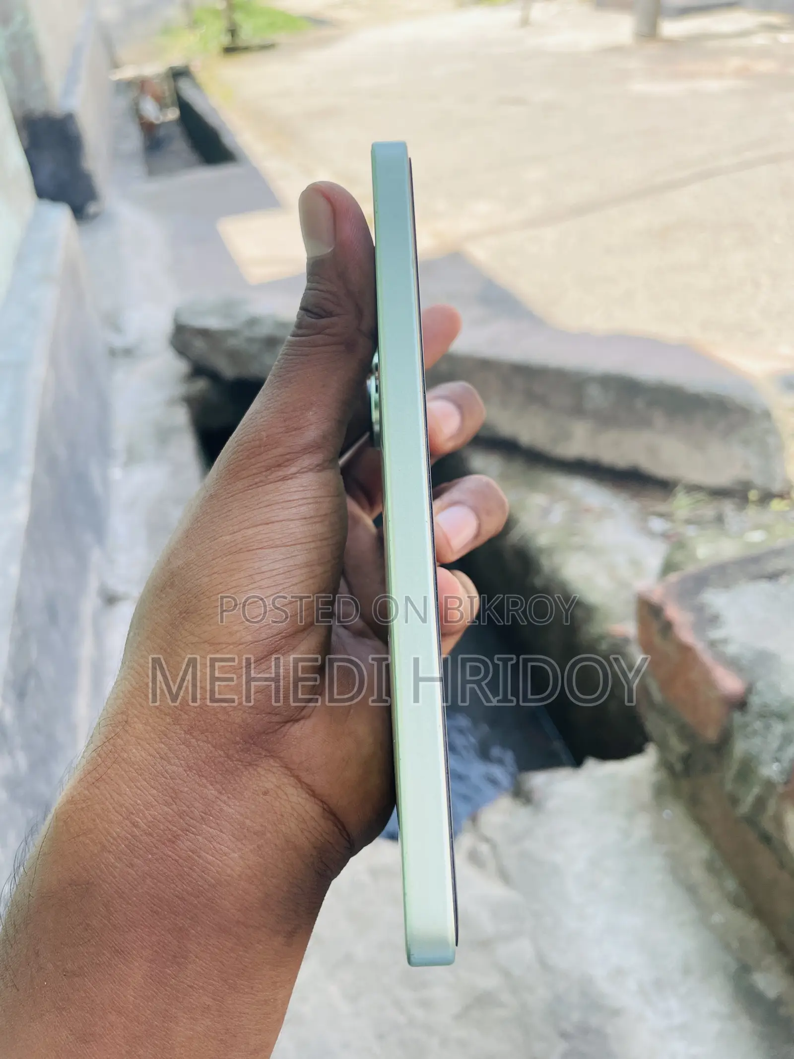 Xiaomi Redmi Note 13 256 GB