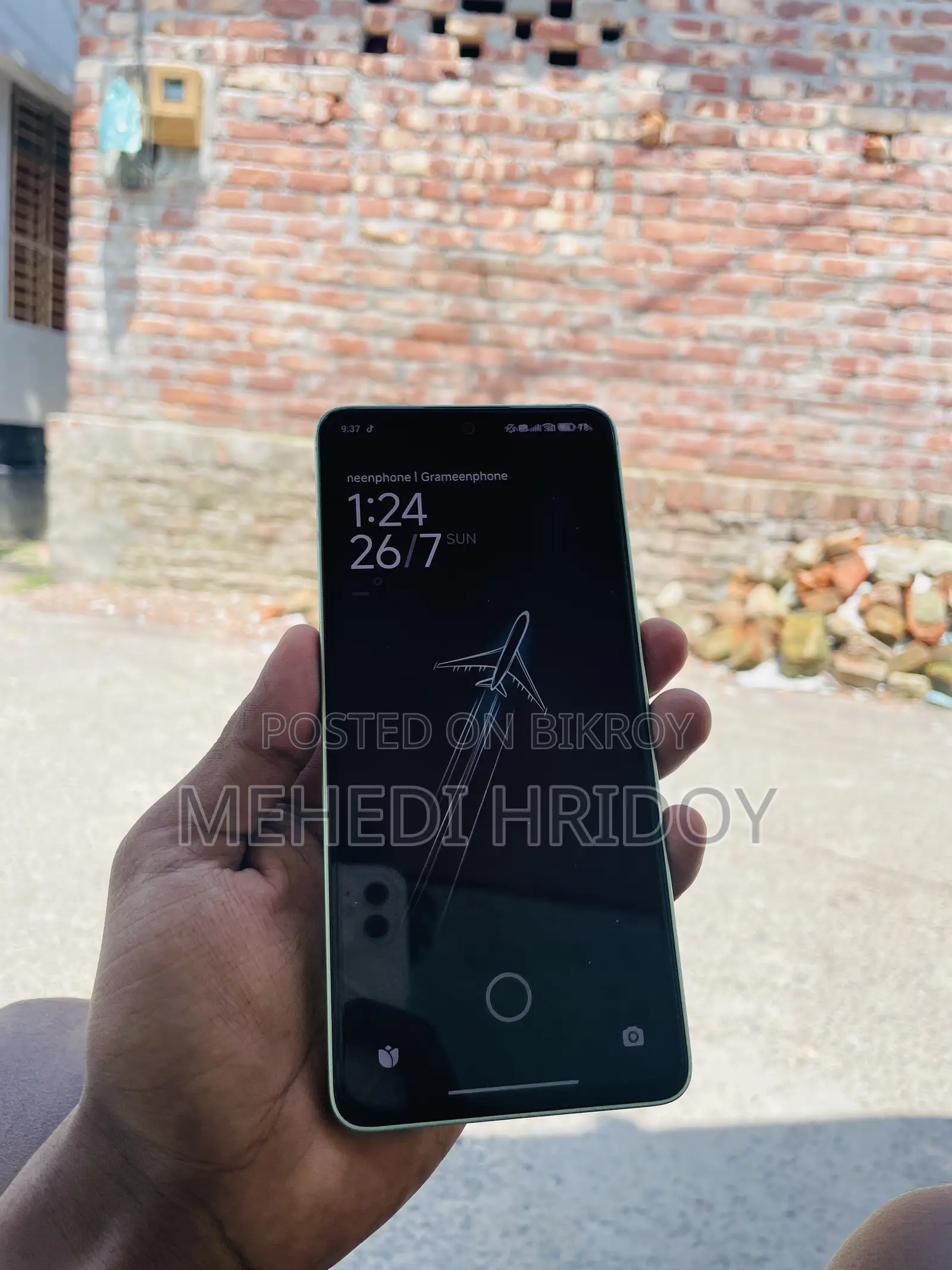 Xiaomi Redmi Note 13 256 GB