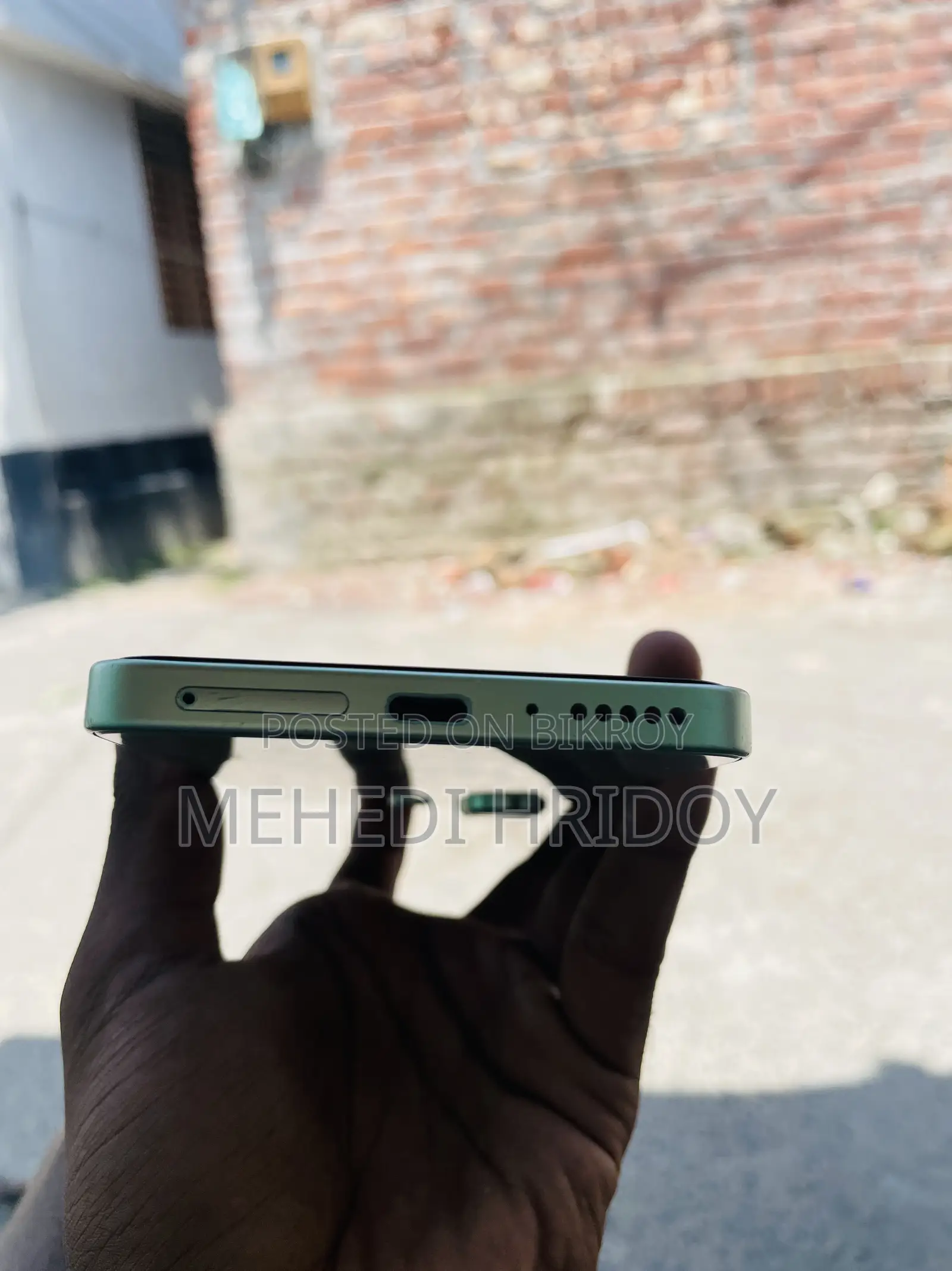 Xiaomi Redmi Note 13 256 GB