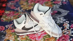 Jordan Air Shoe