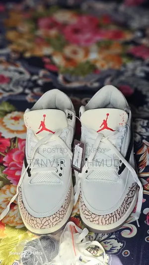Jordan Air Shoe