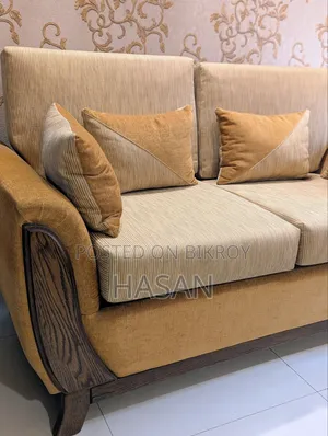 HATIL 2-2-1 Seater Sofa Set