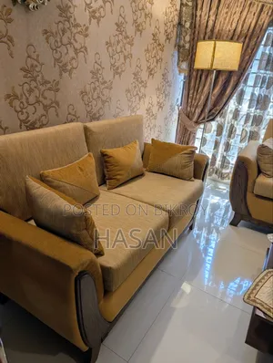 HATIL 2-2-1 Seater Sofa Set