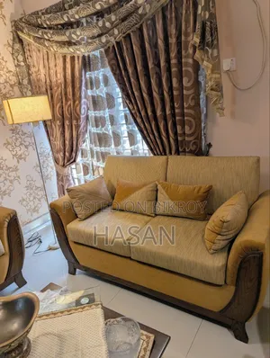 HATIL 2-2-1 Seater Sofa Set