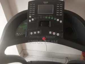 Reebok Zr11 Treadmill