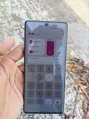 Motorola Moto G85 128 GB Yellow