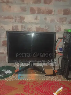 Desktop Computer ASUS 8GB Intel Core I5 SSD 128GB