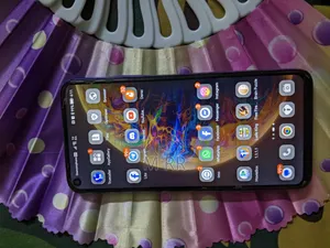 Huawei Nova 5T 128 GB Purple