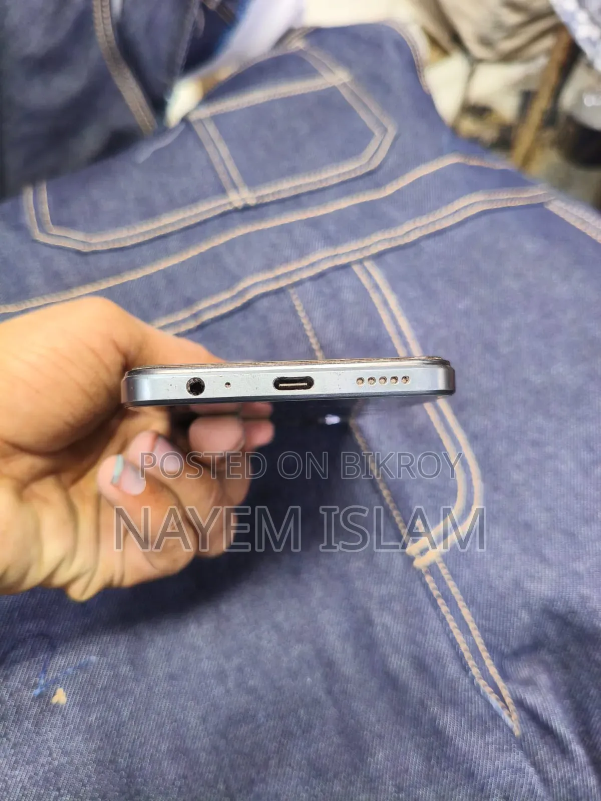 Vivo Y16 64 GB