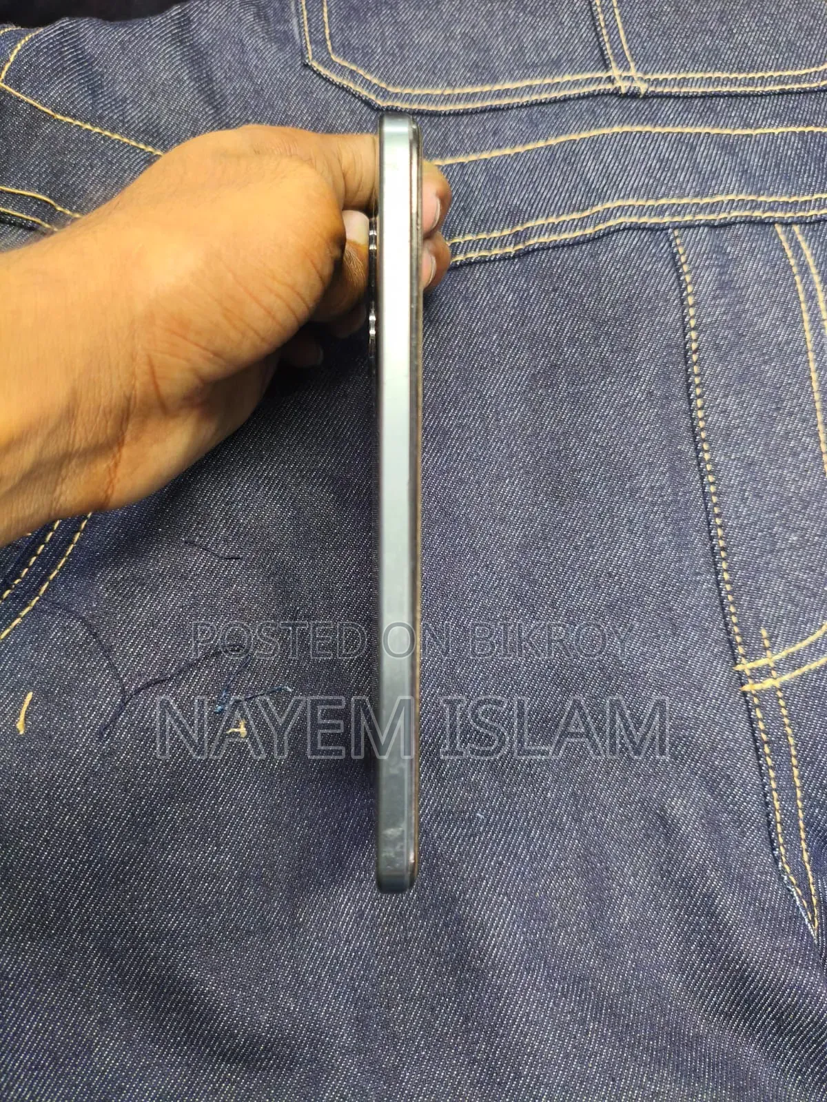 Vivo Y16 64 GB
