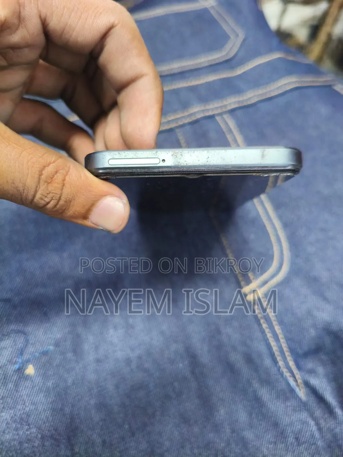 Vivo Y16 64 GB