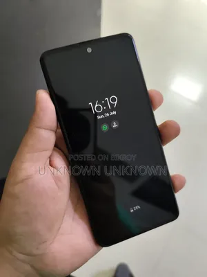 Samsung Galaxy M31s 128 GB Gray