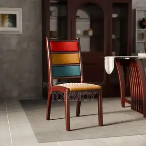 Wooden Chair