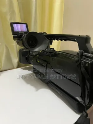 Sony Video Camera HXR-MC1500P