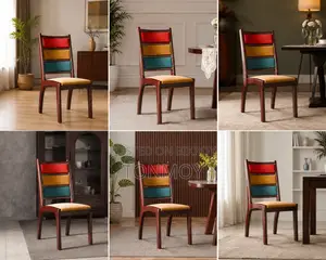 Wooden Chair