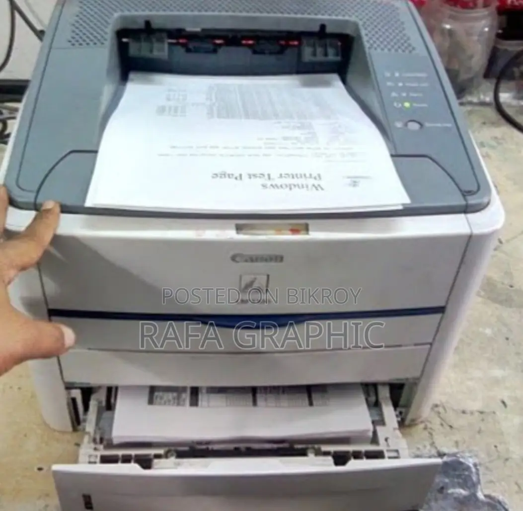 Used Printer Sell