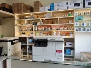 Toshiba 2803A Photocopier Machine, Servicing, Toner and Parts Solution