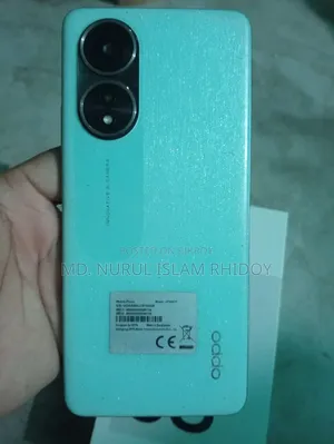 অপ্পো এ৫৮ ১২৮ জিবি