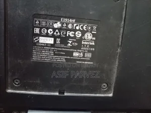 Dell Monitor