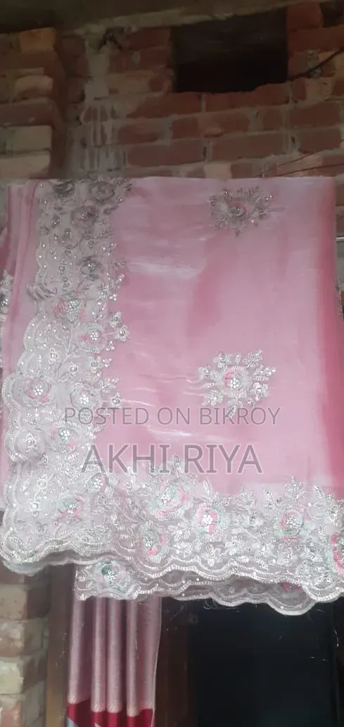 Saree Sell