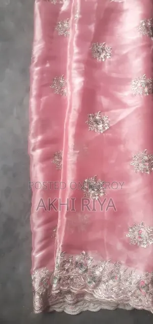 Saree Sell