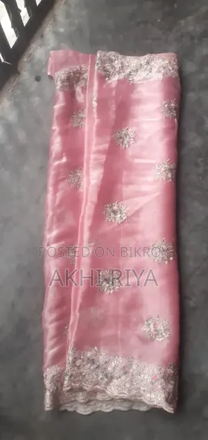 Saree Sell