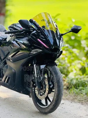 জিপিএক্স ডিমন জিআর২০০আর ২০২৫ ব্ল্যাক