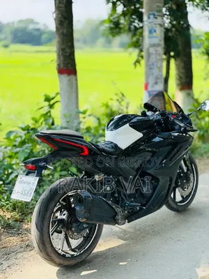 জিপিএক্স ডিমন জিআর২০০আর ২০২৫ ব্ল্যাক