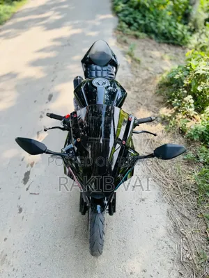 জিপিএক্স ডিমন জিআর২০০আর ২০২৫ ব্ল্যাক