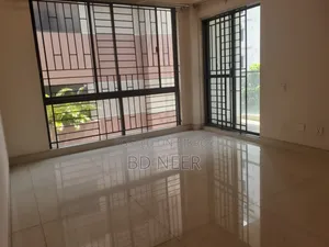 4-Bedroom Apartment in Baridhara for Rent