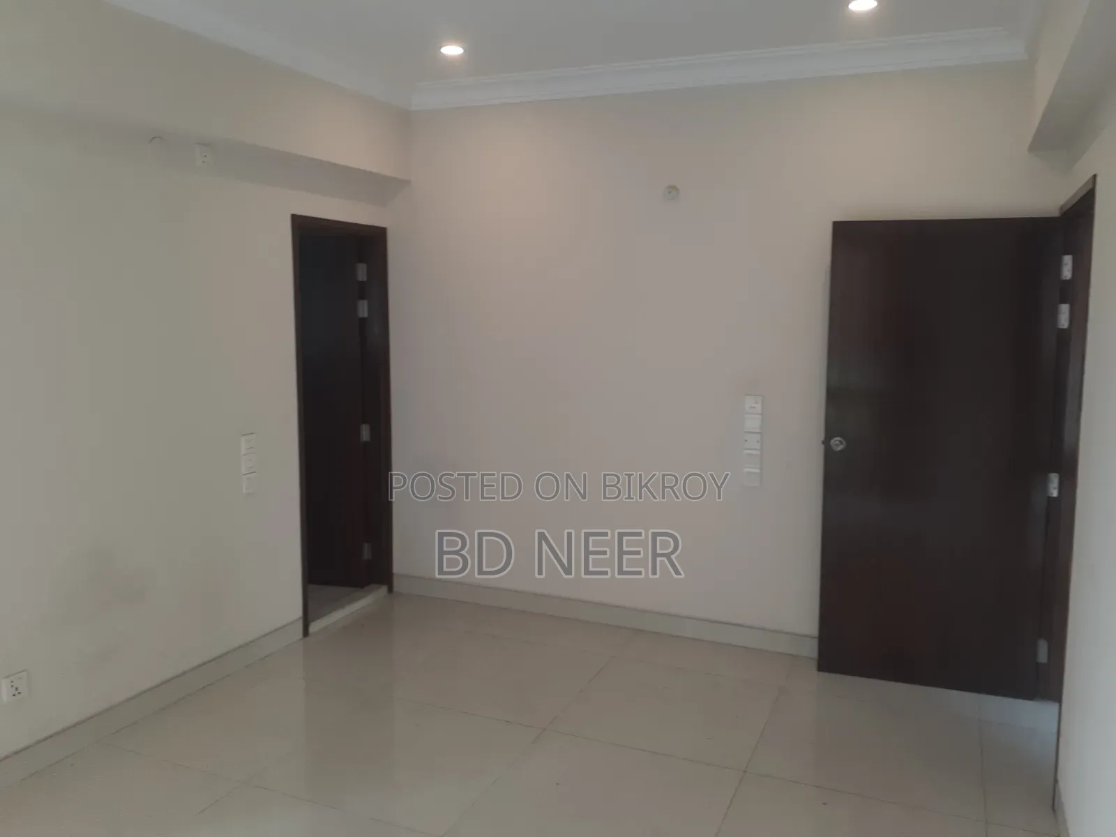 4-Bedroom Apartment in Baridhara for Rent