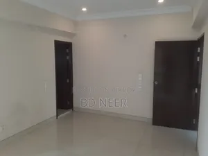 4-Bedroom Apartment in Baridhara for Rent