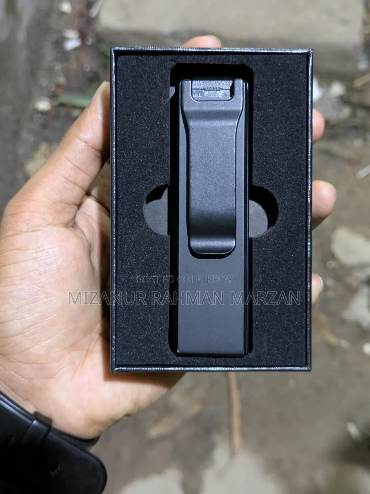 Mini Camera 1080 HP