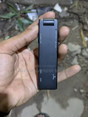 Mini Camera 1080 HP