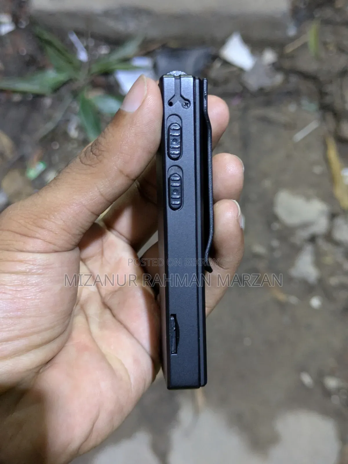 Mini Camera 1080 HP