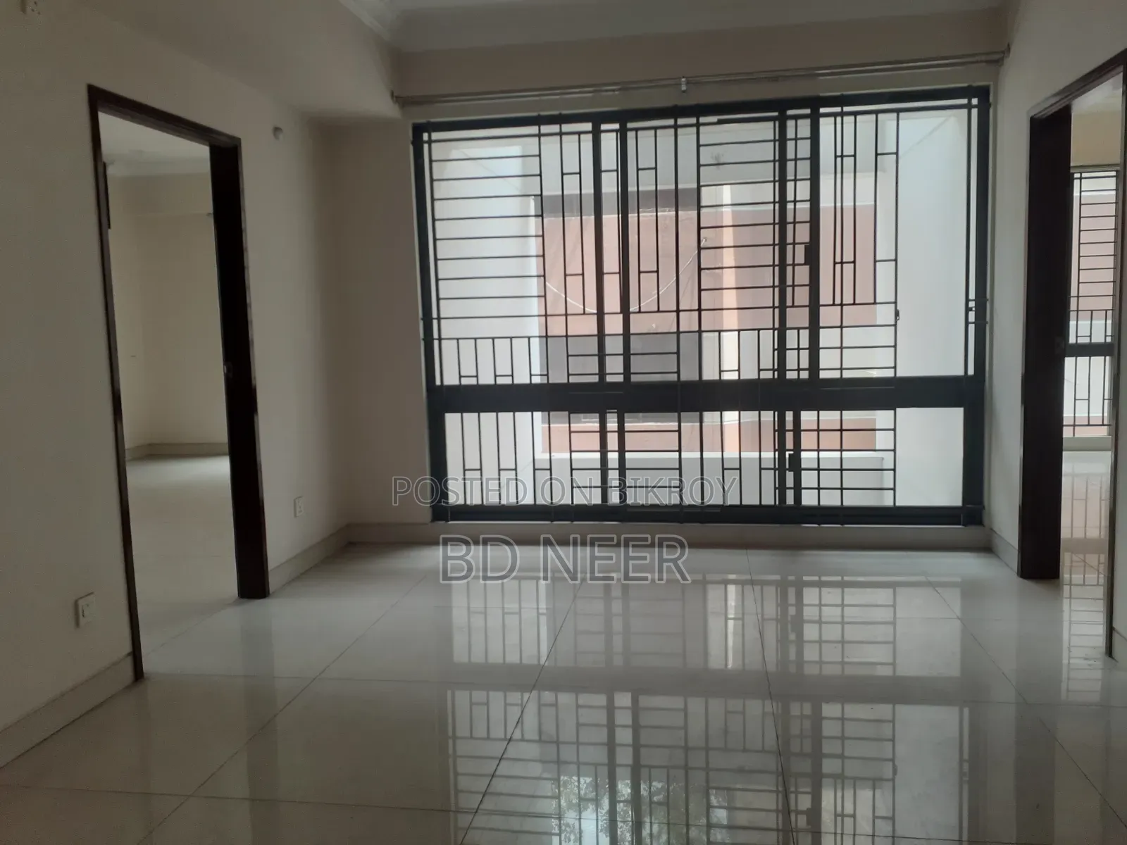 4-Bedroom Apartment in Baridhara for Rent