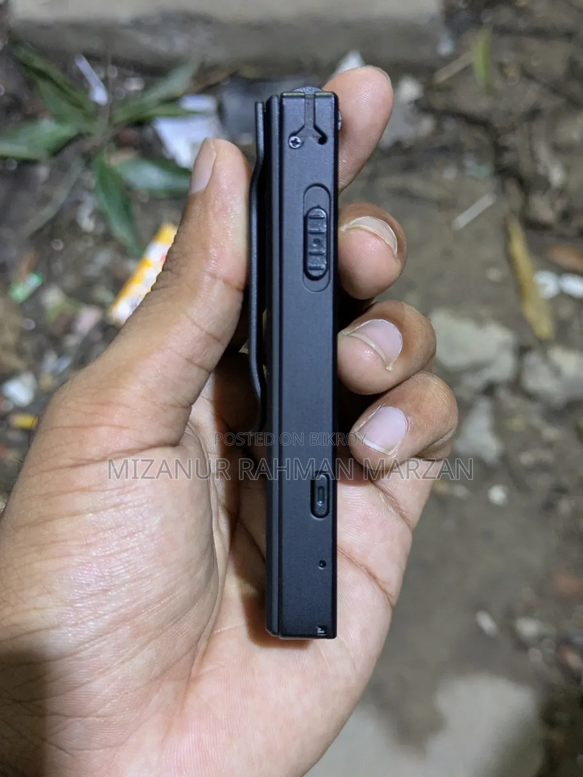 Mini Camera 1080 HP