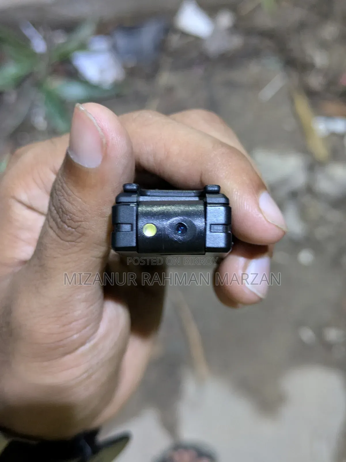 Mini Camera 1080 HP