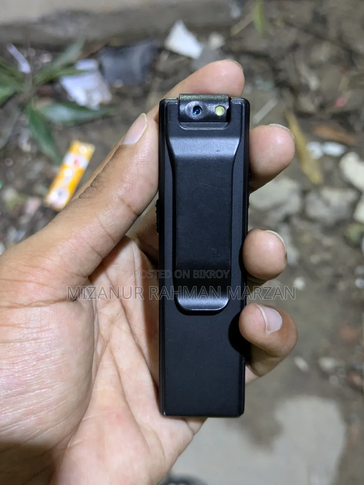 Mini Camera 1080 HP